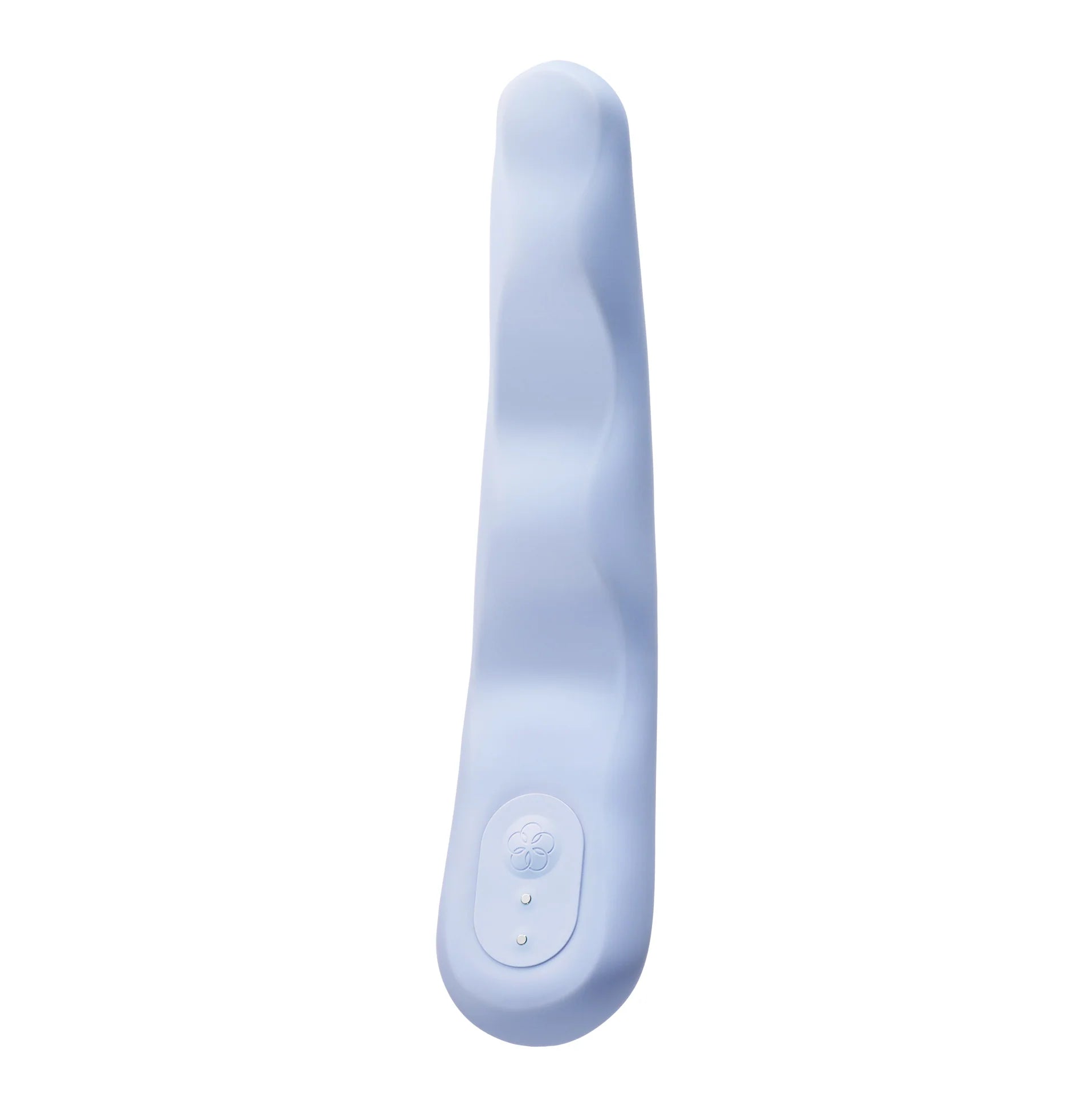 CloudWave Textured Vibrator