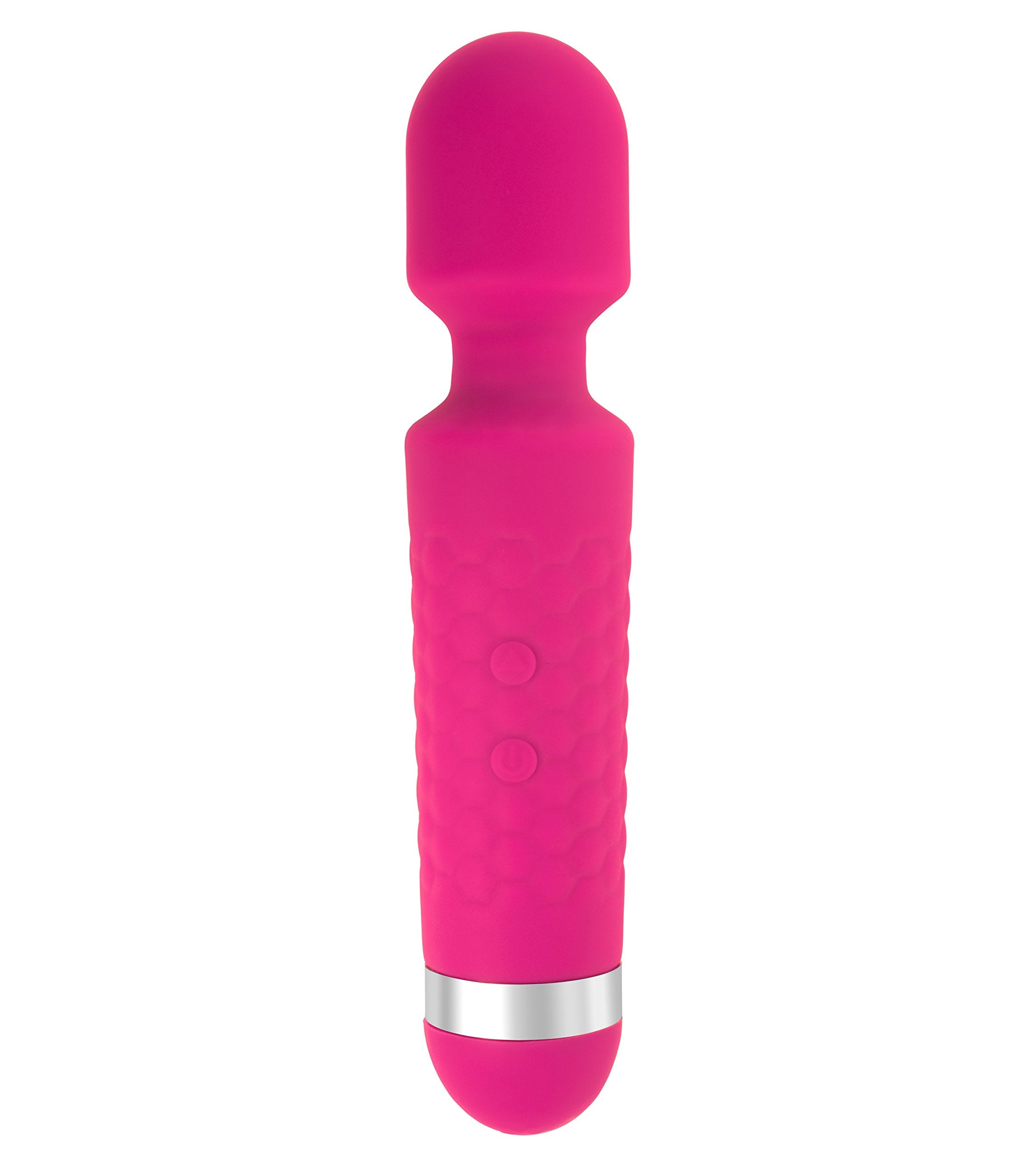 DuoFlex Classic Wand Vibrator